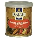 Rajah Tandoori Masala 100g
