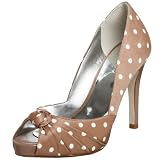 Guess Women's Morticia 2 Pump