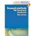 Research Methods for Business Students
