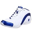AND 1 Men's Rocket Mid Basketball Shoe