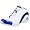 White/Royal/Silver
