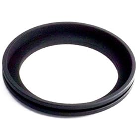 Sigma 52mm Macro Flash Adapter by Sigma