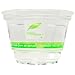 IFN Green 25-2009-98 Green Ease PLA Cold Cup, 9 oz Capacity, 3.85" Diameter x 2.70" Height (Case of 1000)