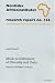 Music as Instrument of Diversity and Unity: Notes on a Namibian Landscape, Research Report No. 124 width=