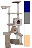 Eigenschaften Leopet  / KBM009 Kratzbaum beige