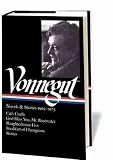 Kurt Vonnegut: Novels & Stories 1963-1973: Cats Cradle / God Bless You, Mr. Rosewater / Slaughterhouse-Five / Breakfast of Champions / Stories (Library of America, No. 216)