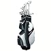 Prosimmon Golf X9 Herren Komplettset Golfschl�ger und Golfbag