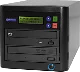 Microboards QD-DVD One-to-One DVDR/CDR Duplicator