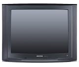 Grundig ST 70 2010 Text 71,1 cm (28 Zoll) 4:3 100 Hz CRT-Fernseher schwarz