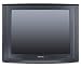 Röhrenfernseher - Grundig ST 70 2010 Text 71,1 cm (28 Zoll) 4:3 100 Hz CRT-Fernseher schwarz