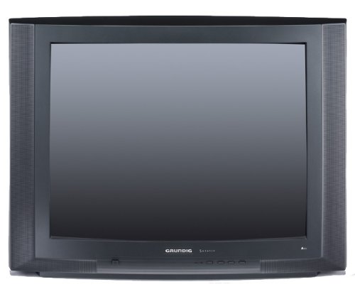 Grundig ST 70 2010 Text 71,1 cm (28 Zoll) 4:3 100 Hz CRT-Fernseher schwarz