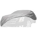 Budge SD-5 Shield 22' Car Cover by Budge