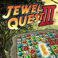 Jewel Quest III [Game Download]
