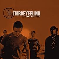 Third Eye Blind Ablum Cover