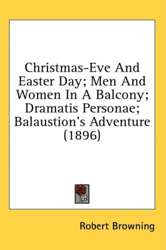 Christmas Eve