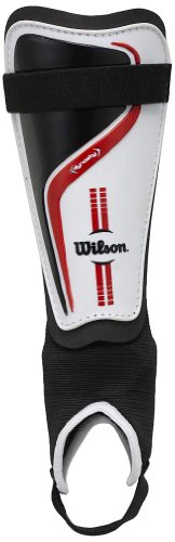 Wilson Sporting Goods Dynasty Shin Guard