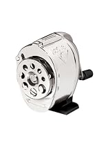 X-Acto Model KS Table- or Wall-Mount Pencil Sharpener (1031)