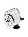 Office Products : X-Acto Model KS Table- or Wall-Mount Pencil Sharpener (1031)