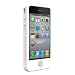 SwitchEasy Colors Silikonh�lle f�r Apple iPhone 4 4S wei� White colours