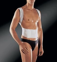 Clavicle Support