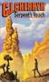 Serpent's Reach (An Orbit book)