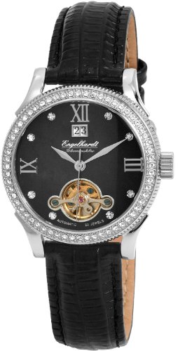 Engelhardt Damen-Uhren Automatik Kaliber 10.690 387721019015 Preisvergleich