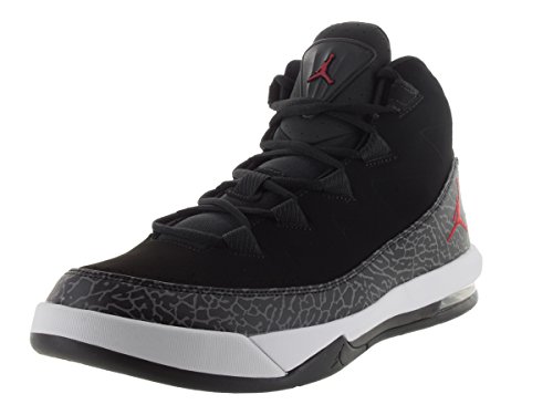 Nike Jordan Men's Jordan Air Deluxe Basketball Shoe