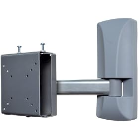 Retraact-It 9800 Universal 3-In-1 LCD Television Mount