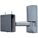 Retraact-It 9800 Universal 3-In-1 LCD Television Mount