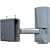 Retraact-It 9800 Universal 3-In-1 LCD Television Mount