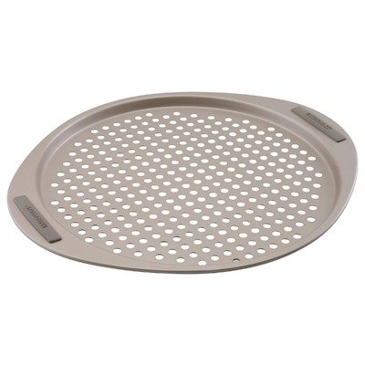 Soft Touch Nonstick Carbon Pizza Crisper