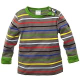 POLARN O. PYRET Signature Stripe Top