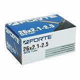 Forte MTB Presta Tube 26 x 2.1-2.5'
