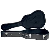 guitar case Saga Golden Gate Premier arched top Case for Blueridge Dreadnaught Guitars Electronics guitar case