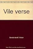Vile verse