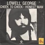 CHEEK TO CHEEK 7 INCH (7" 45) DUTCH WARNER BROS 1979