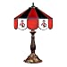 North Carolina State Wolfpack 14 Table Lamp
