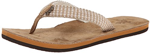 Reef Women's Gypsylove Flip-Flop Sandal
