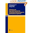 Frobenius and Separable Functors for Generalized Module Categories and Nonlinear Equations (Lecture Notes in Mathematics)