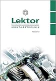 Lektor Montagetechnik