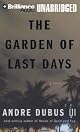 The Garden of Last Days: A Novel