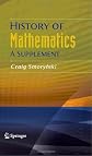 History of Mathematics: A Supplement