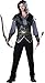 InCharacter Costumes Men's Hooded Huntsman