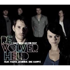 Halt Dich An Mir Fest (Duett Version)