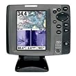 ZAGG invisibleSHIELD HUM7978I for Humminbird 797c2 SI Screen (Clear)