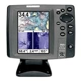 ZAGG invisibleSHIELD HUM7978I for Humminbird 797c2 SI Screen (Clear)
