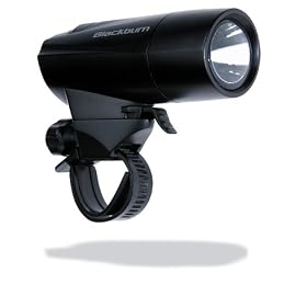 Blackburn Voyager 3.0 Mini LED Bicycle Headlight by Blackburn