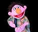 Custom Built Professional Ventriloquist Puppet TV Movie Muppet Sesame Street Props Theater Puppetry Ventriloquism Magic Magicians