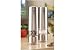 Maverick Indust PM-02 Automatic Rock Salt & Pepper Mill