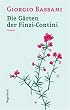 Die G�rten der Finzi-Contini